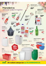 Merkur akcijski katalog