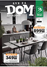 Bingo sve za dom