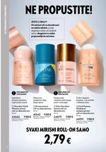 Oriflame kozmetika