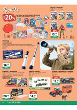 KTC katalog - Igračke i tekstil