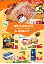 Pivac kataloška akcija