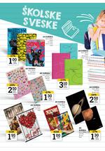 Mercator back to school