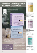 Oriflame kozmetika