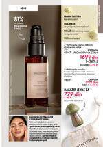 Oriflame katalog akcija