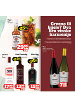 Tropic akcijski katalog