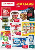 Kataloška akcija