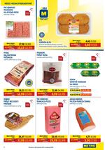 Metro katalog - Prehrana i neprehrana
