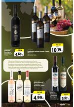 Plodine katalog vina i delicije
