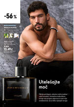 Oriflame redni katalog