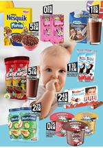 Kort marketi kataloška akcija