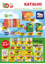 Senta Promet katalog hrana