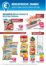 Mercator redni katalog
