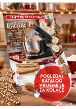 Spar katalog - Tjedna akcija