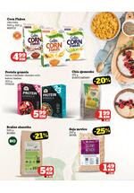 Tropic akcijski katalog