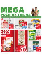 Kaufland kataloška akcija