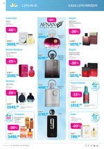 Lilly Drogerie katalog akcija