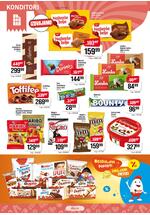 DIS Market katalog akcija