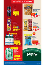 Lidl katalog - Nedeljna akcija
