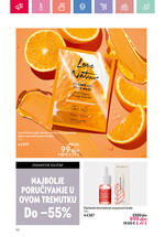 Oriflame katalog akcija