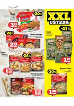 Crvena jabuka kataloška ponuda