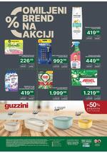 Univerexport akcija