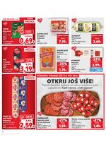 Kaufland kataloška akcija