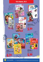 Lidl back to school