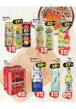 Tropic akcijski katalog