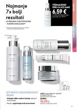 Oriflame kozmetika
