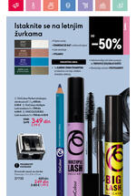 Oriflame katalog akcija