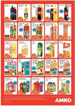 Amko kataloška akcija