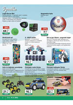 KTC katalog igračke i tekstil