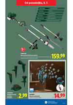 Lidl redni katalog