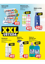 Tropic akcijski katalog