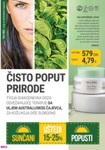 Farmasi katalog akcija