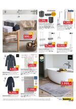 Lesnina XXXL katalog akcija