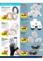 Hofer redni katalog