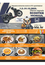 KTC katalog široke potrošnje