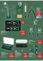 Kaufland katalog - Neprehrambeni proizvodi