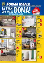 Forma Ideale katalog akcija Katalog Akcija