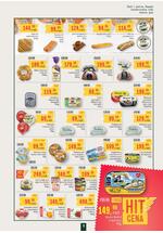 Aroma Market katalog akcija