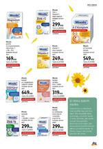 DM Drogerie katalog akcija