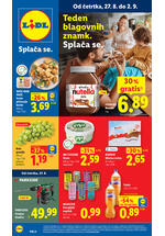 Redni katalog