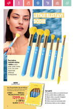 Oriflame katalog akcija