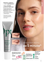 Oriflame kozmetika