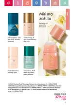 Oriflame katalog akcija