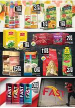 Kort marketi kataloška akcija