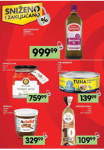 Idea katalog nedeljna akcija