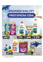 Idea katalog praznični magazin