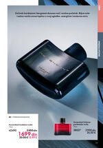 Oriflame katalog akcija